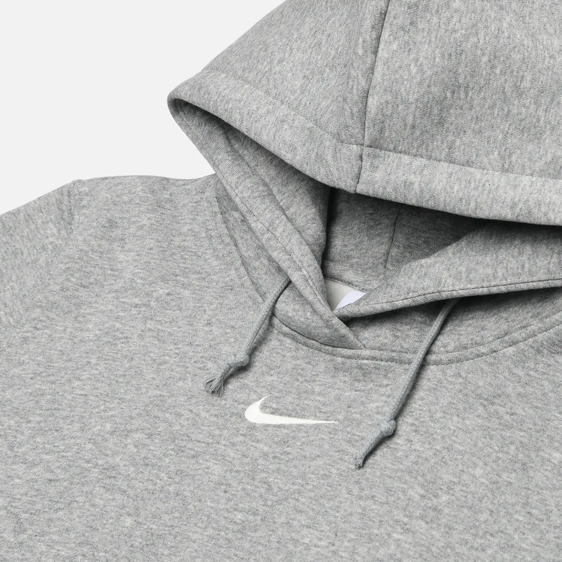 Nike Женская толстовка Phoenix Fleece Hoodie