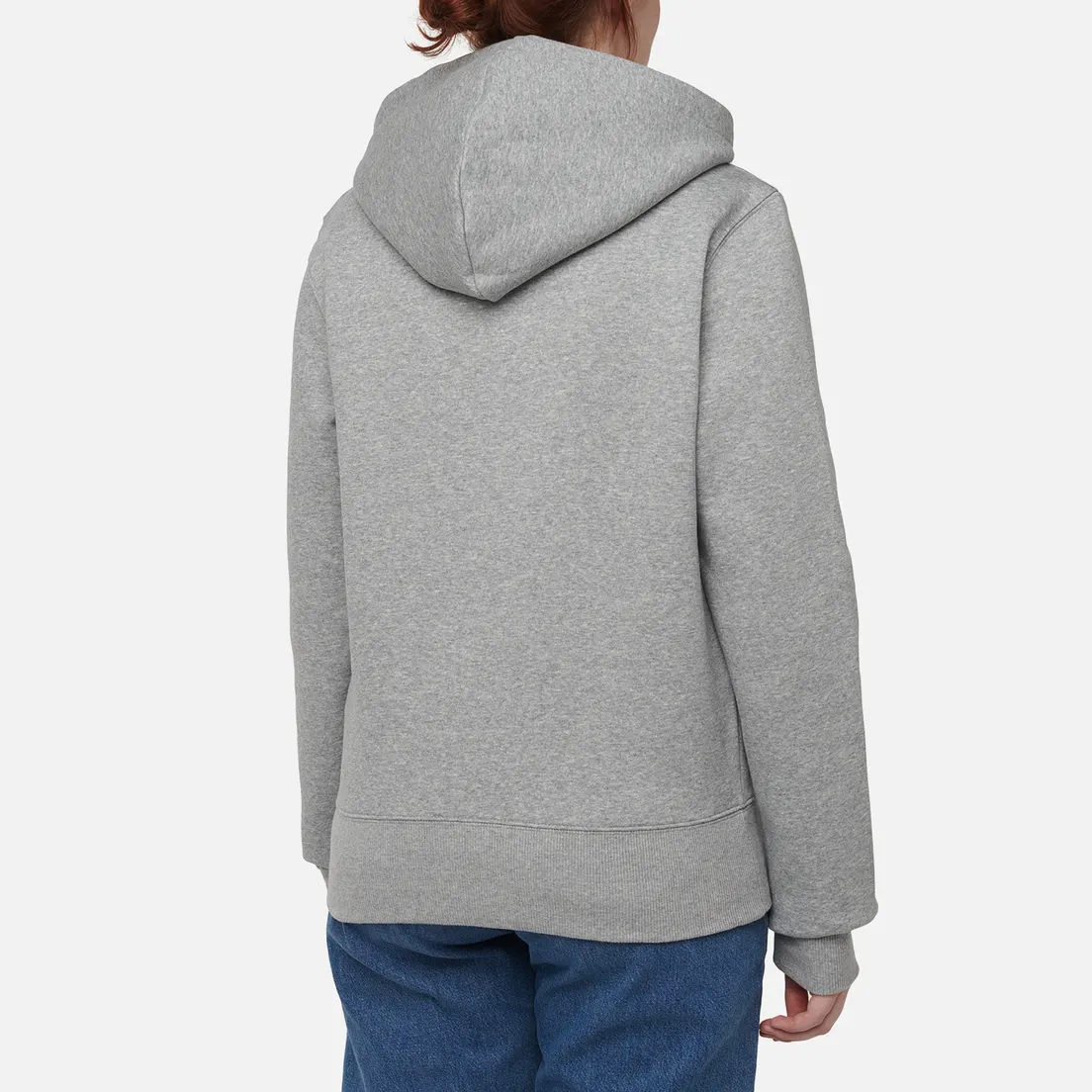 Nike Женская толстовка Phoenix Fleece Hoodie