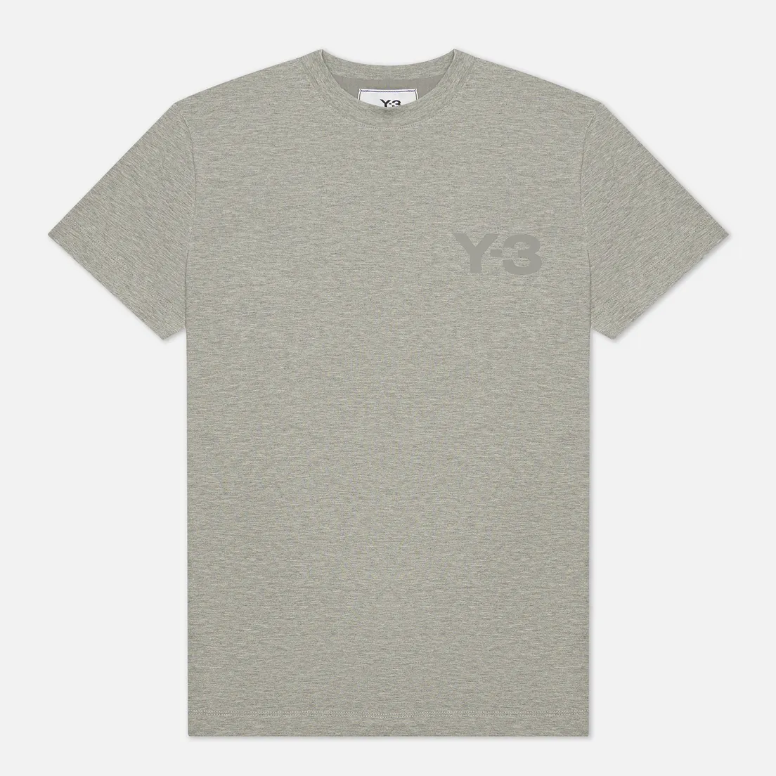 Y-3 Женская футболка Classic Logo
