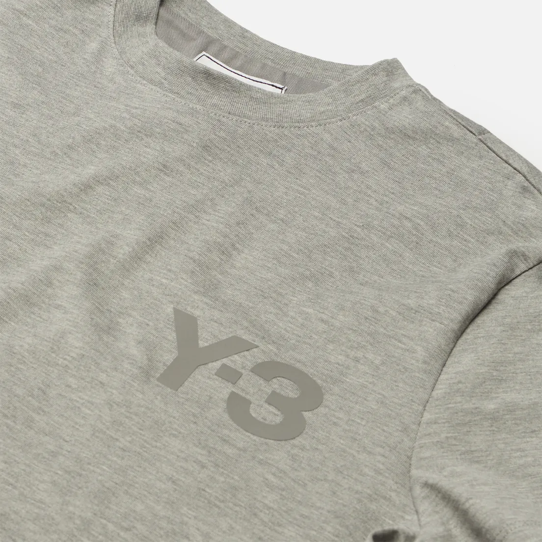 Y-3 Женская футболка Classic Logo