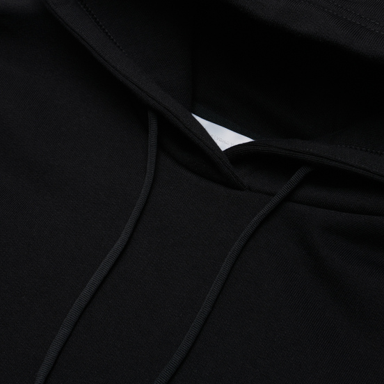Женская толстовка Y-3 Chapter 1 Optimistic Illusions Hoodie Black