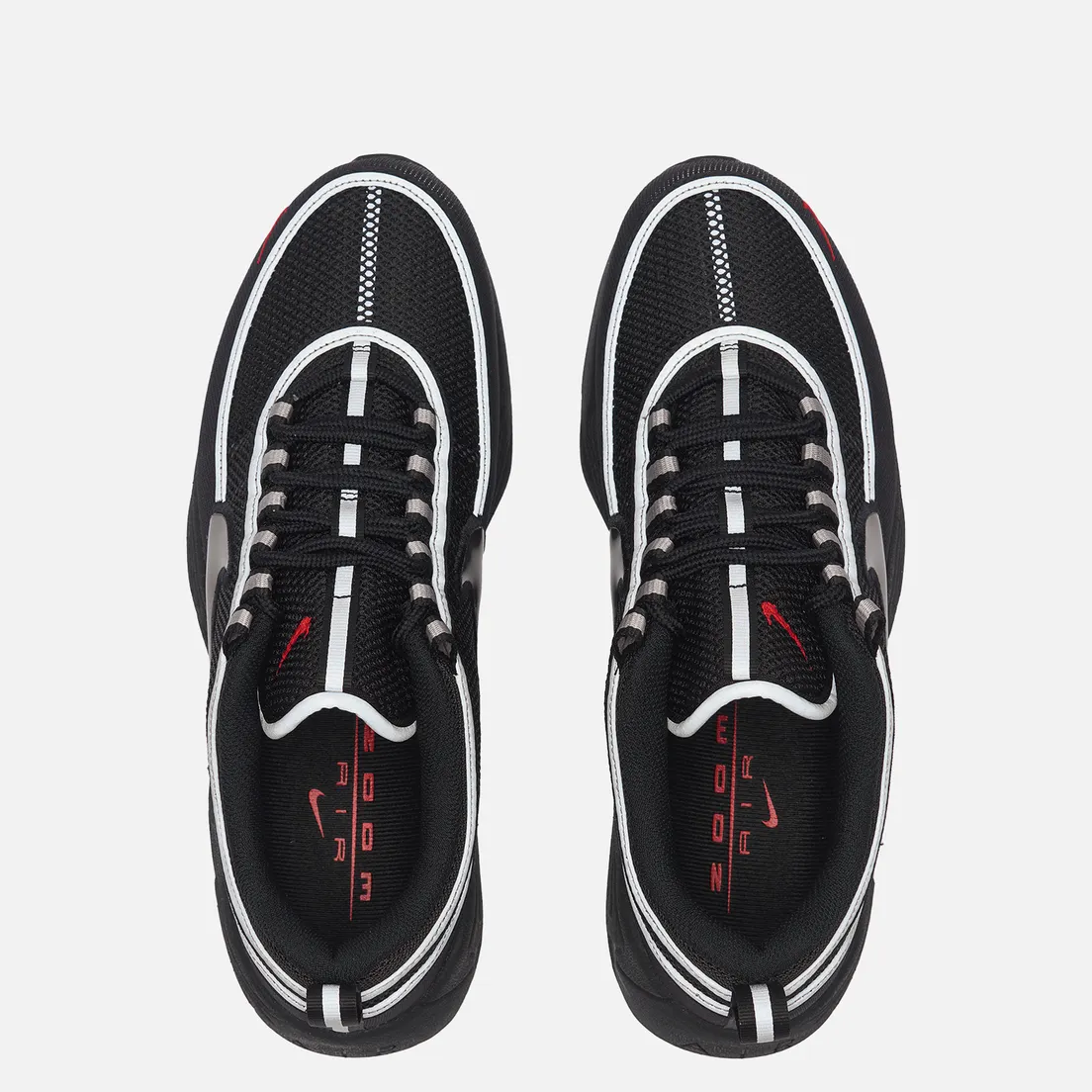 Nike Кроссовки Air Zoom Spiridon SP