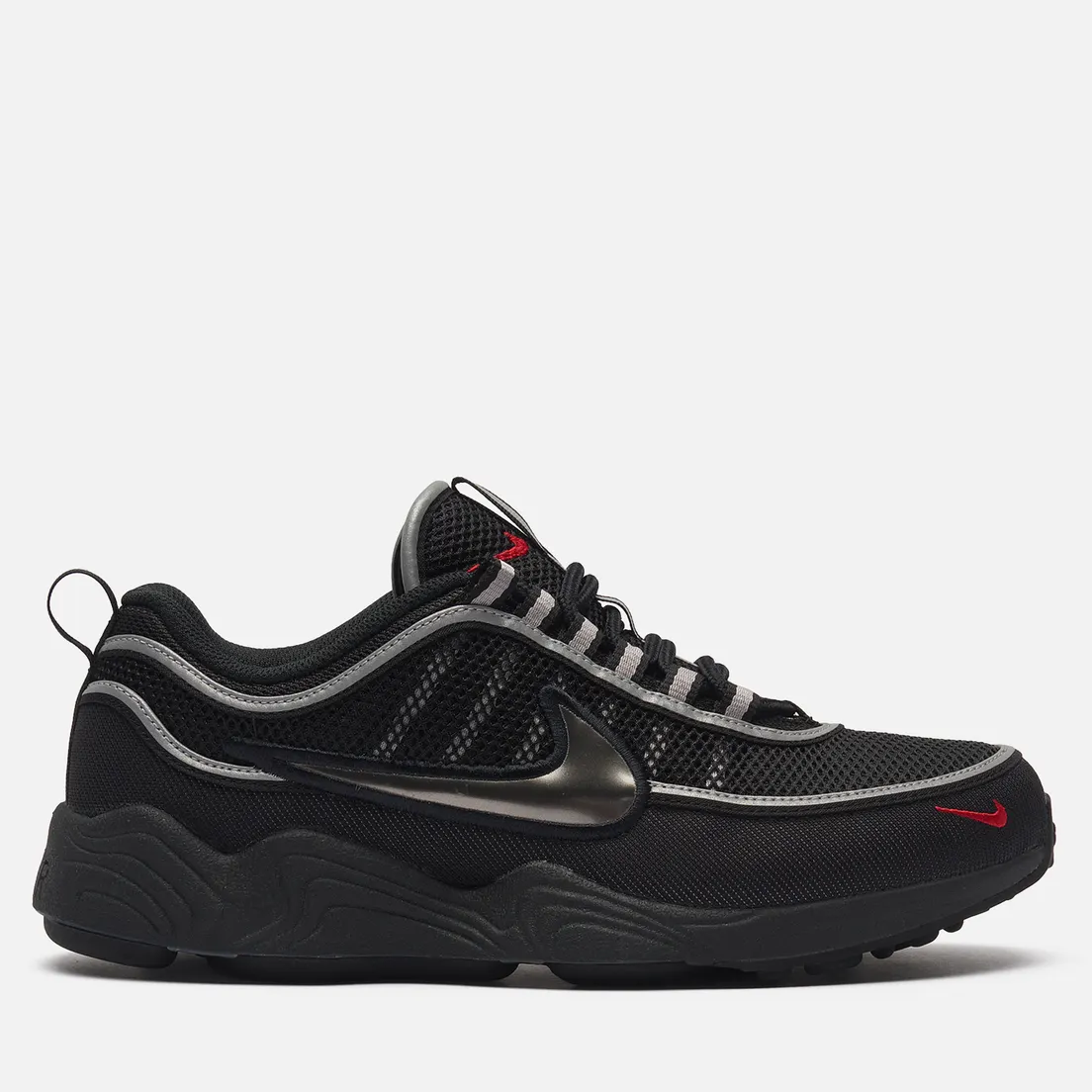 Nike Кроссовки Air Zoom Spiridon SP