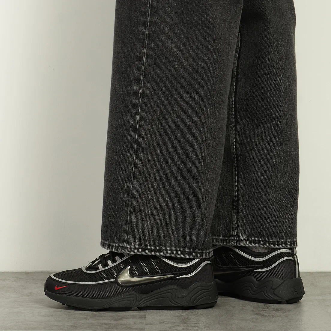 Nike Кроссовки Air Zoom Spiridon SP