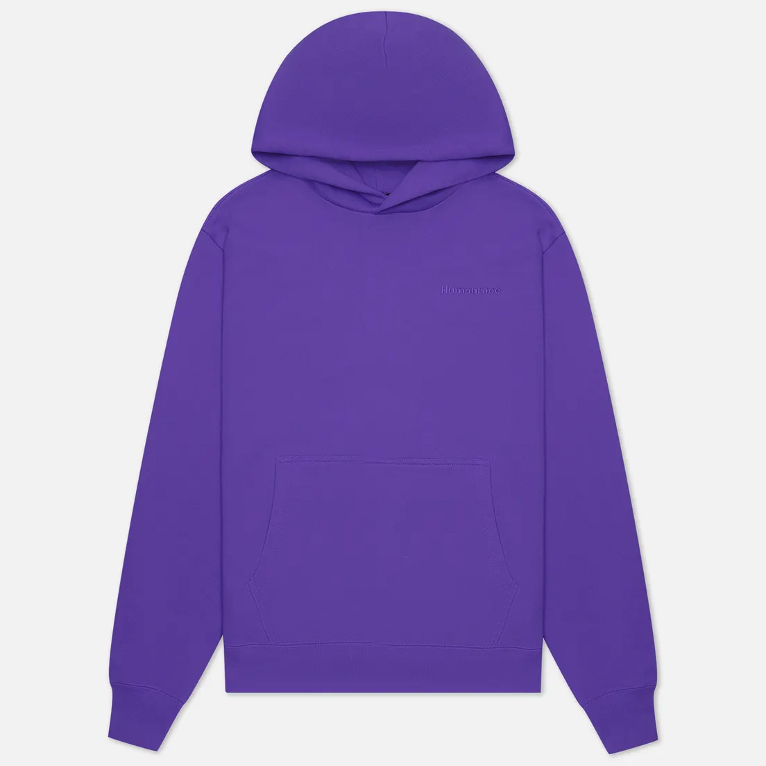 adidas Originals Мужская толстовка x Pharrell Williams Human Race Basics Hoodie
