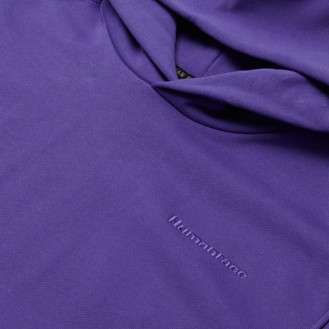 adidas Originals Мужская толстовка x Pharrell Williams Human Race Basics Hoodie