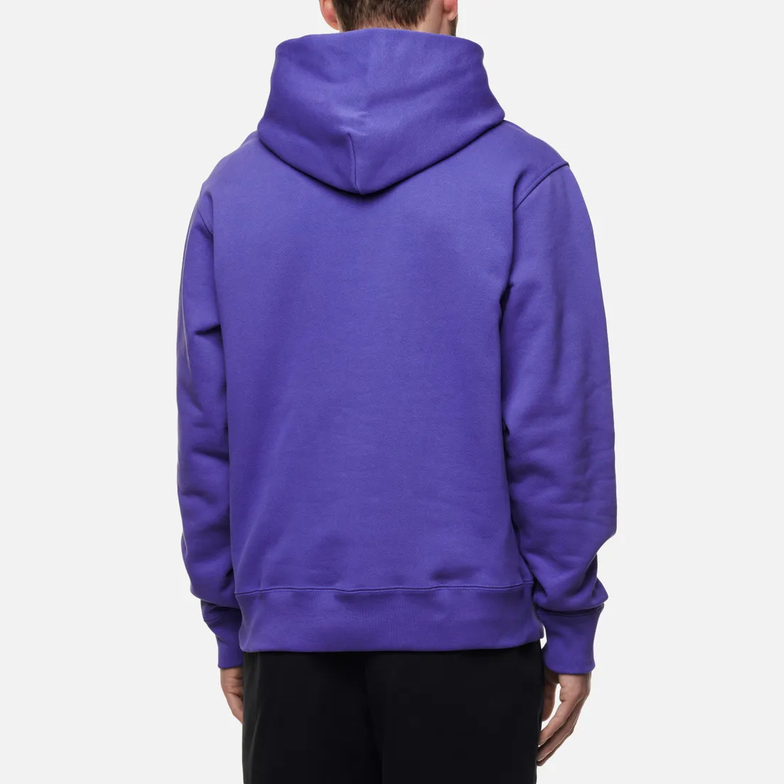 adidas Originals Мужская толстовка x Pharrell Williams Human Race Basics Hoodie