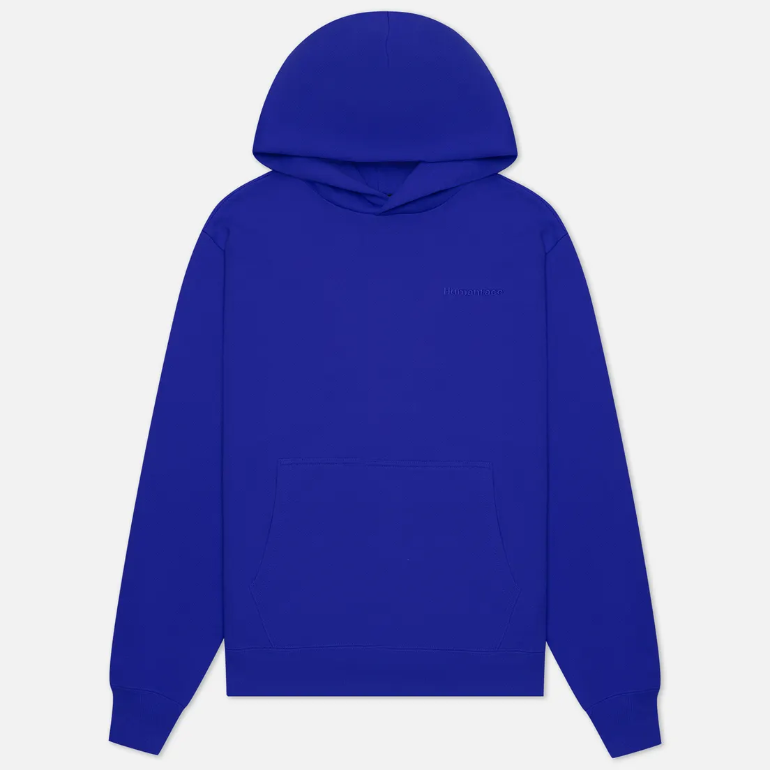 adidas Originals Мужская толстовка x Pharrell Williams Human Race Basics Hoodie