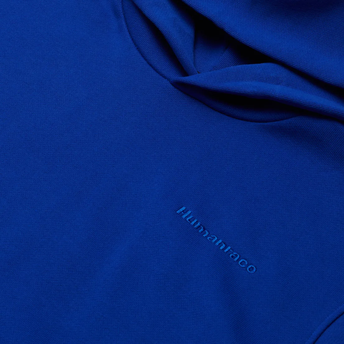 adidas Originals Мужская толстовка x Pharrell Williams Human Race Basics Hoodie