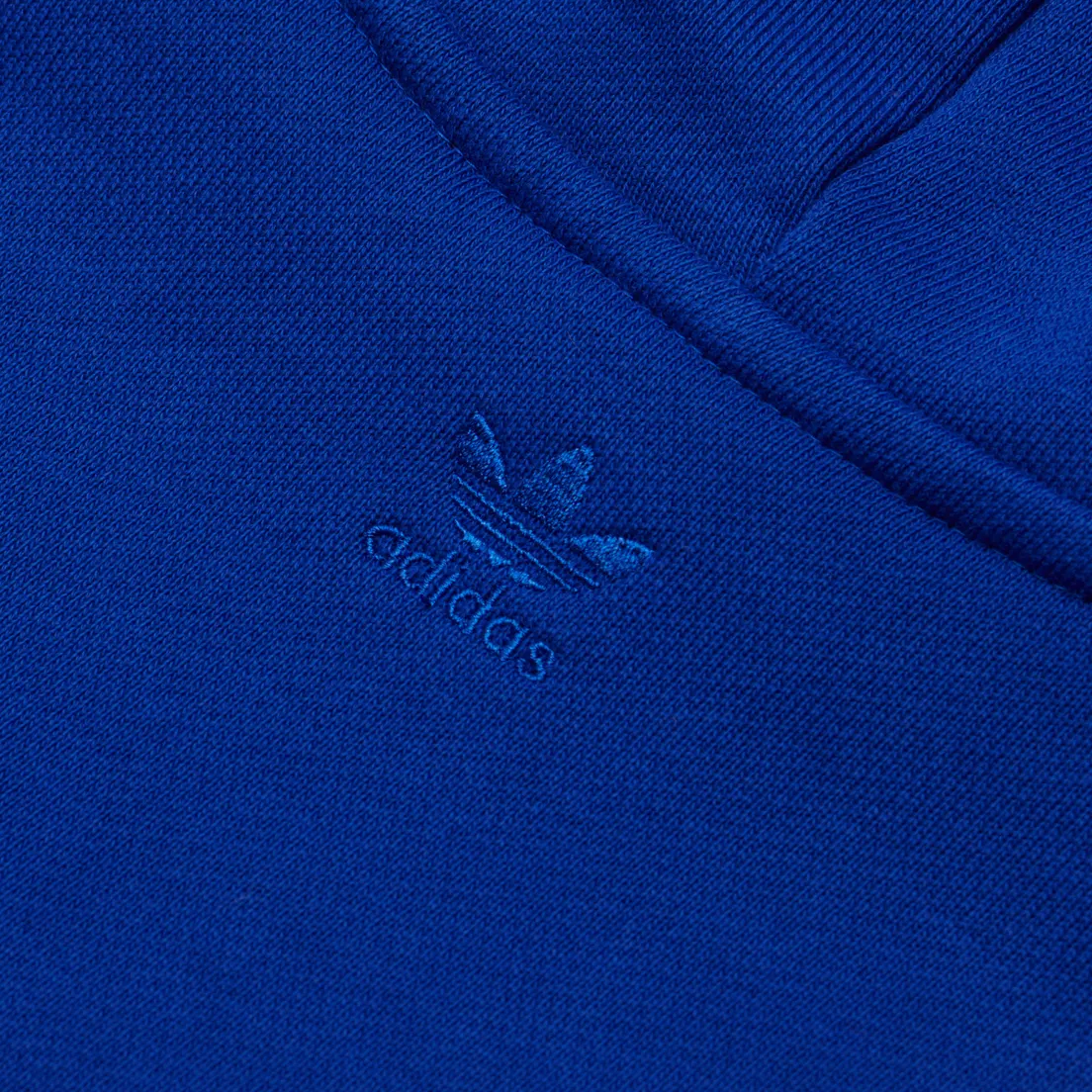 adidas Originals Мужская толстовка x Pharrell Williams Human Race Basics Hoodie
