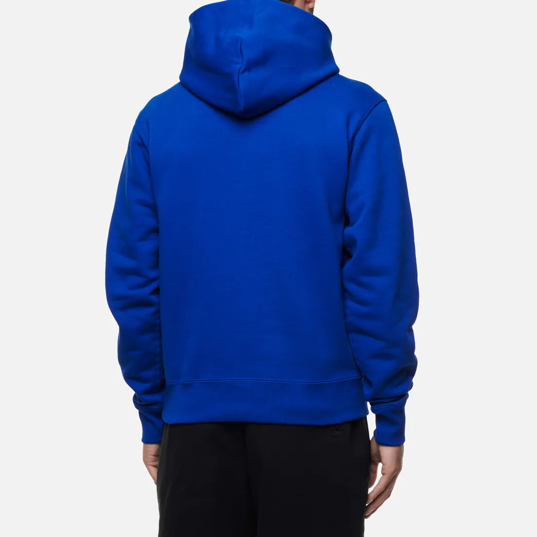 adidas Originals Мужская толстовка x Pharrell Williams Human Race Basics Hoodie