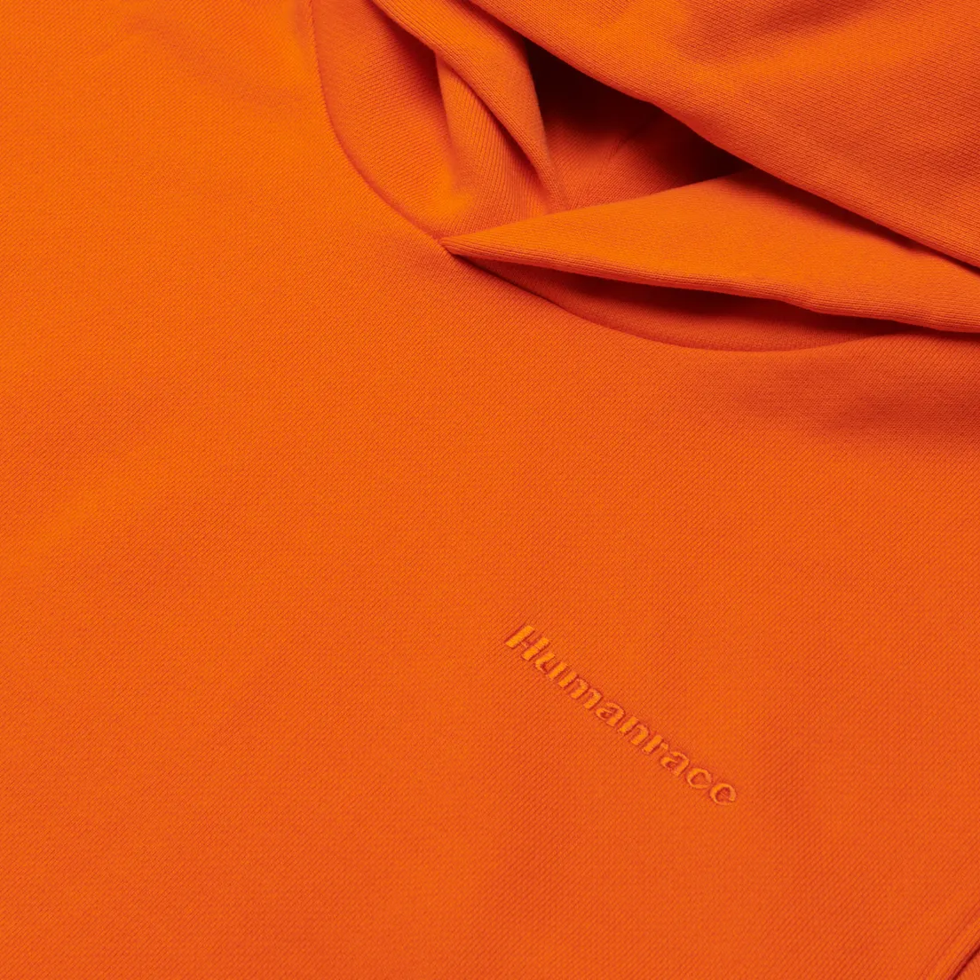 adidas Originals Мужская толстовка x Pharrell Williams Human Race Basics Hoodie