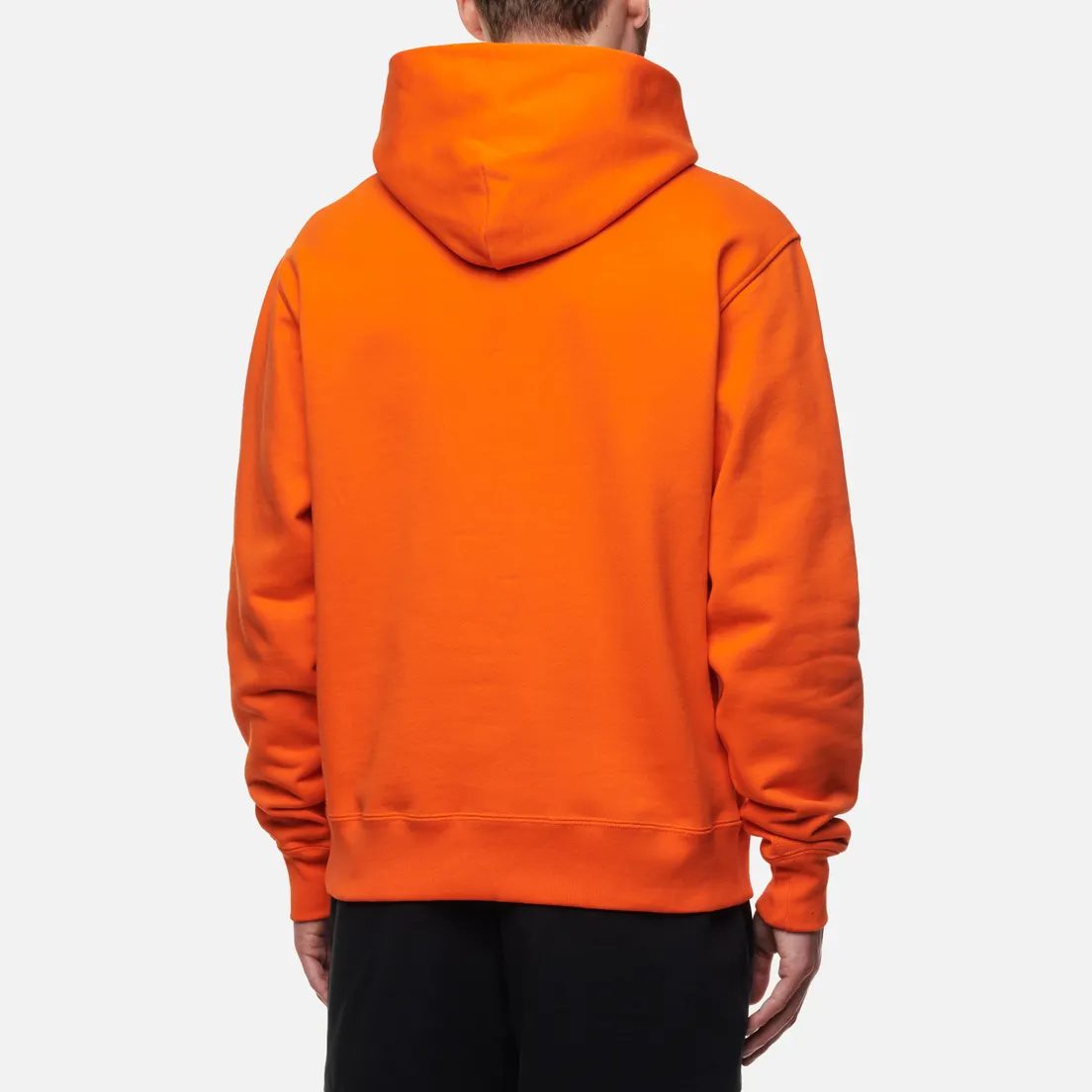 adidas Originals Мужская толстовка x Pharrell Williams Human Race Basics Hoodie
