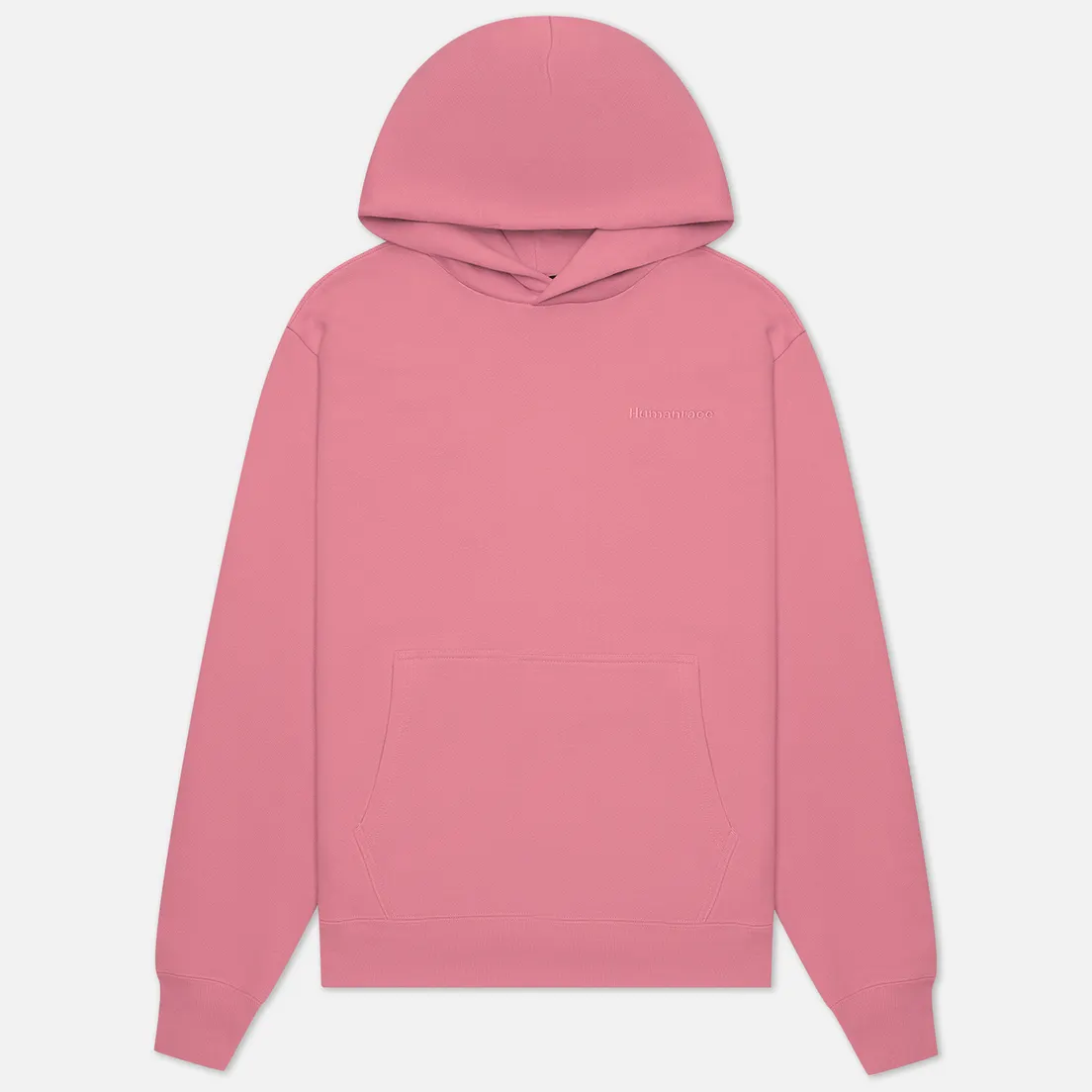 adidas Originals Мужская толстовка x Pharrell Williams Human Race Basics Hoodie