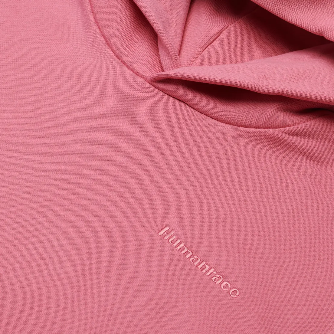 adidas Originals Мужская толстовка x Pharrell Williams Human Race Basics Hoodie