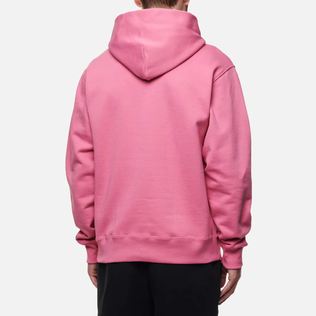adidas Originals Мужская толстовка x Pharrell Williams Human Race Basics Hoodie