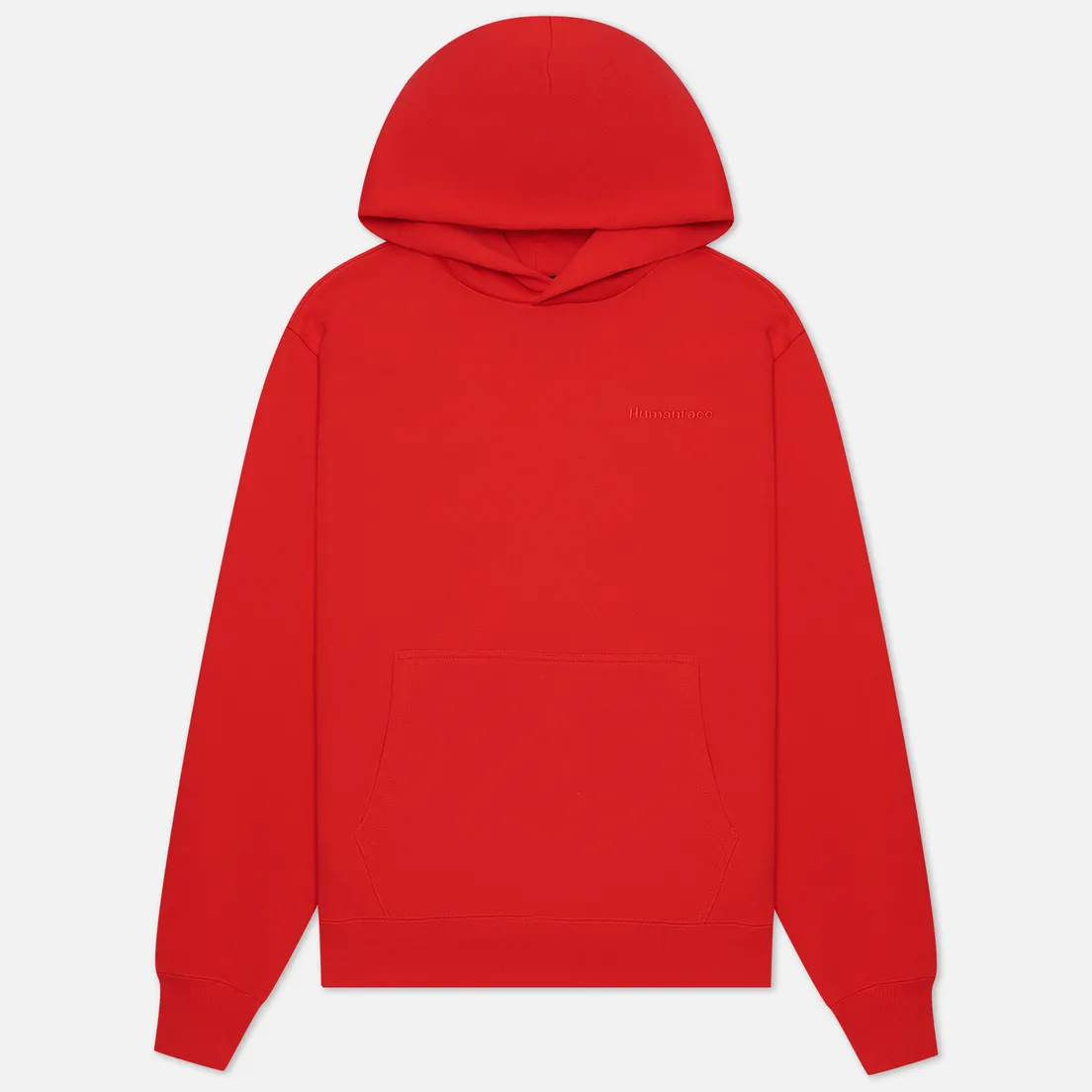 adidas Originals Мужская толстовка x Pharrell Williams Human Race Basics Hoodie