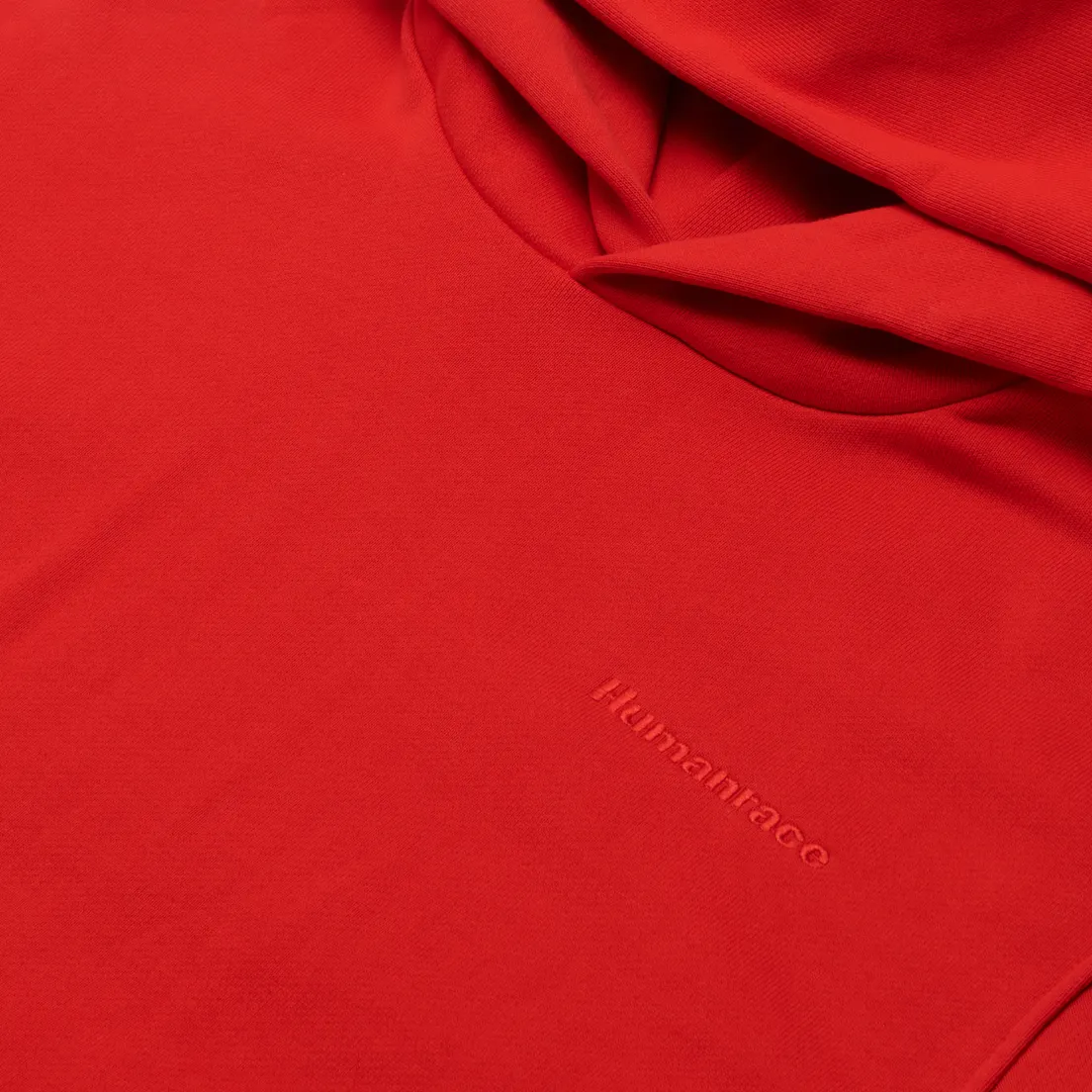 adidas Originals Мужская толстовка x Pharrell Williams Human Race Basics Hoodie