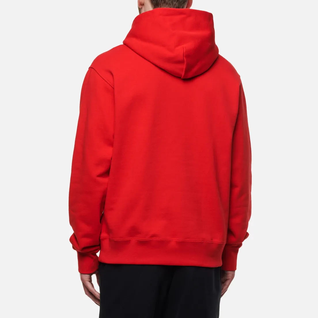 adidas Originals Мужская толстовка x Pharrell Williams Human Race Basics Hoodie