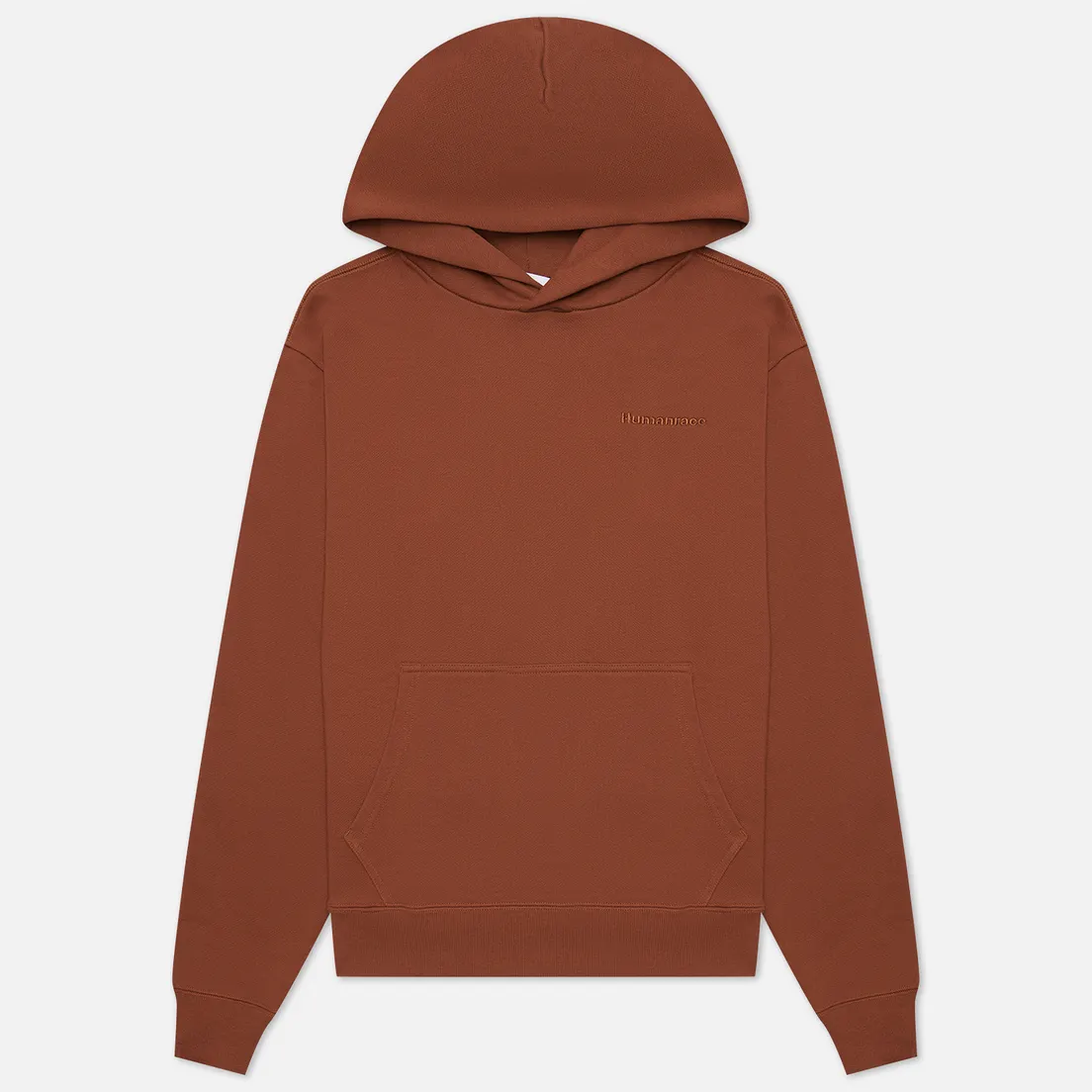 adidas Originals Мужская толстовка x Pharrell Williams Human Race Basics Hoodie