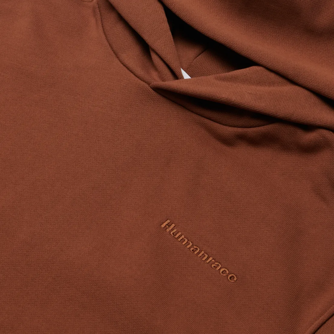 adidas Originals Мужская толстовка x Pharrell Williams Human Race Basics Hoodie