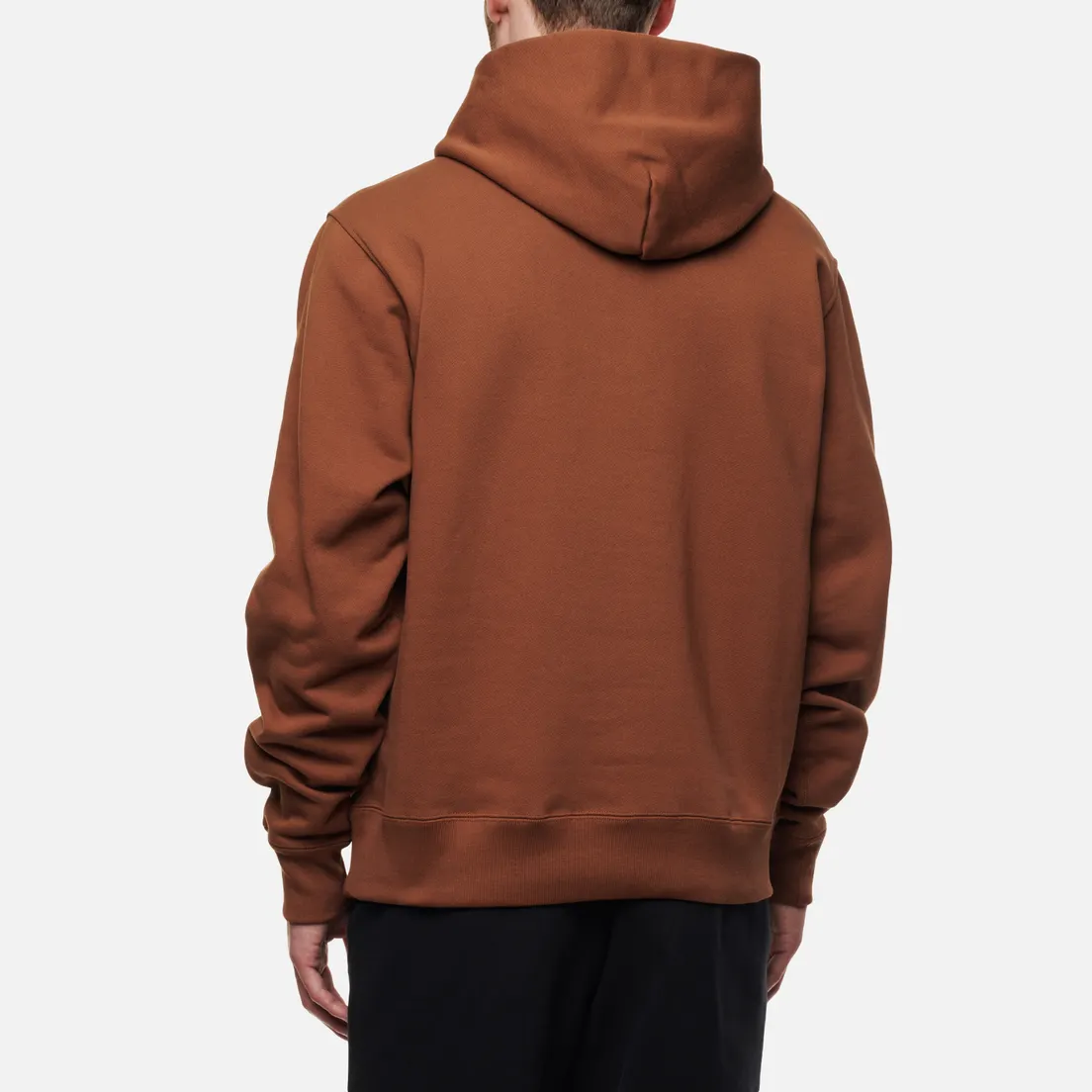 adidas Originals Мужская толстовка x Pharrell Williams Human Race Basics Hoodie