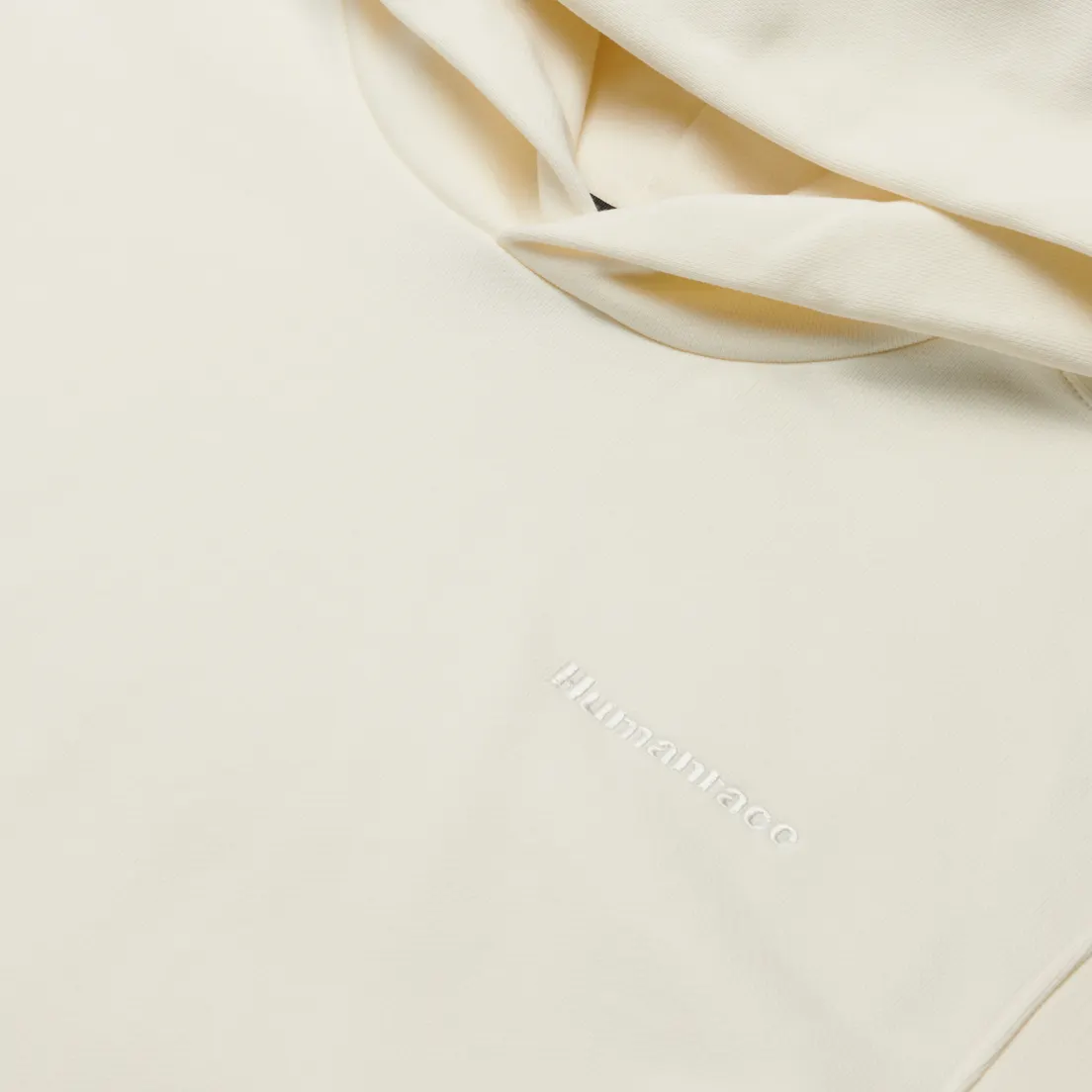 adidas Originals Мужская толстовка x Pharrell Williams Human Race Basics Hoodie