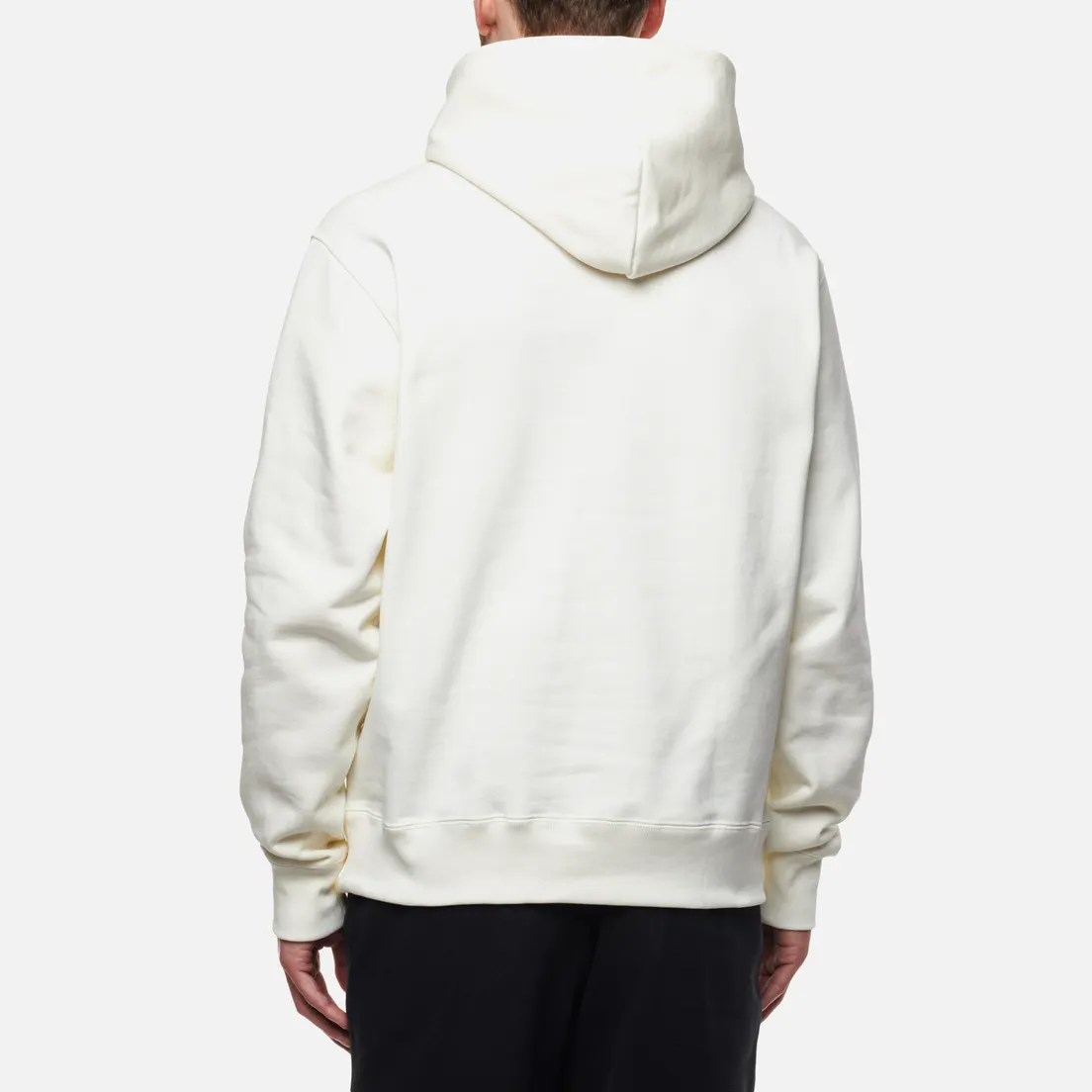 adidas Originals Мужская толстовка x Pharrell Williams Human Race Basics Hoodie