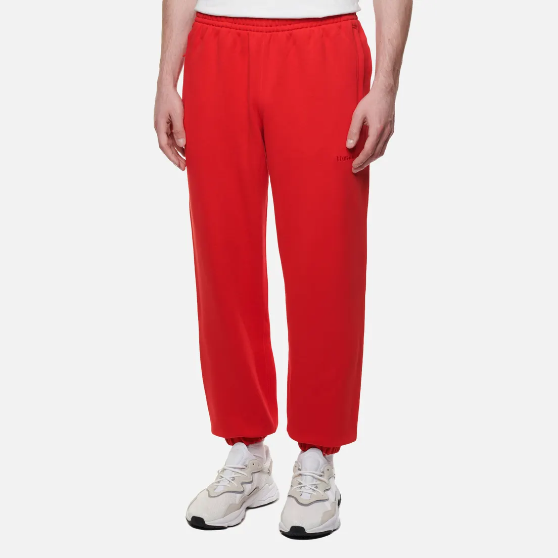 adidas Originals Мужские брюки x Pharrell Williams Human Race Basics