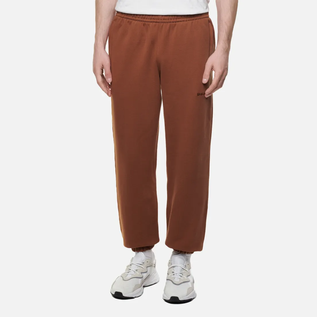 adidas Originals Мужские брюки x Pharrell Williams Human Race Basics