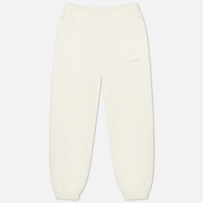 Мужские брюки adidas Originals, цвет белый, размер S