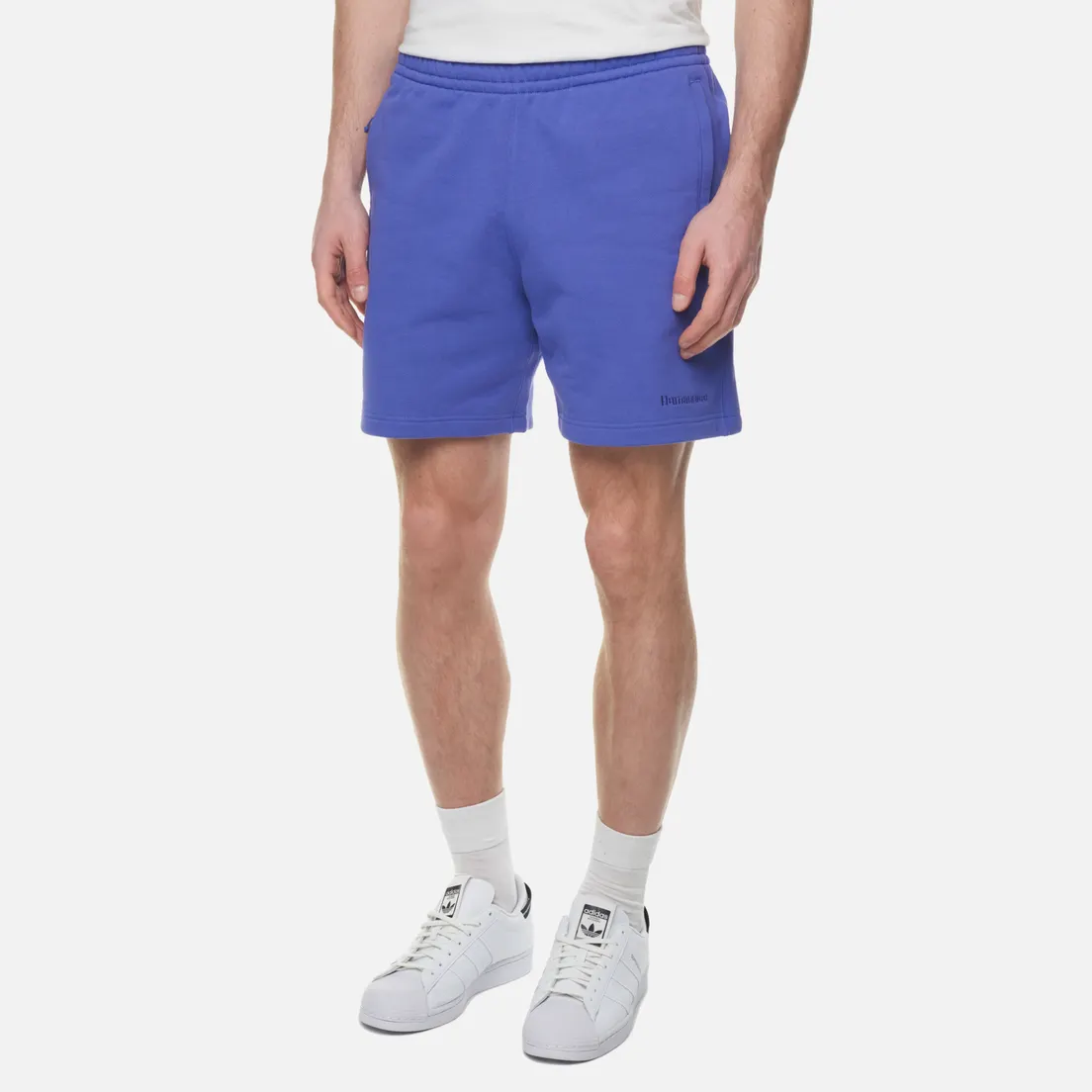 adidas Originals Мужские шорты x Pharrell Williams Human Race Basics