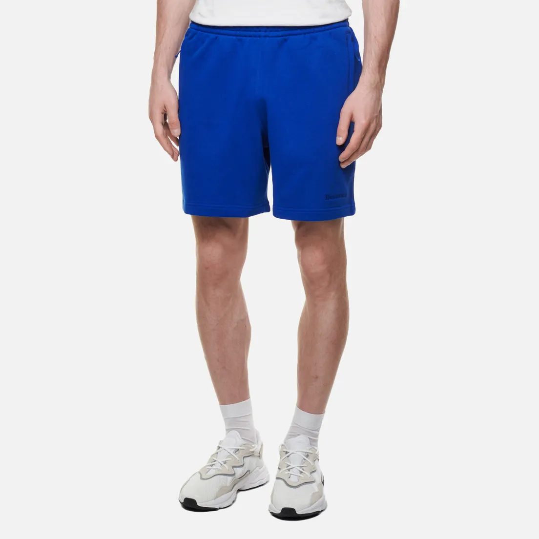 adidas Originals Мужские шорты x Pharrell Williams Human Race Basics