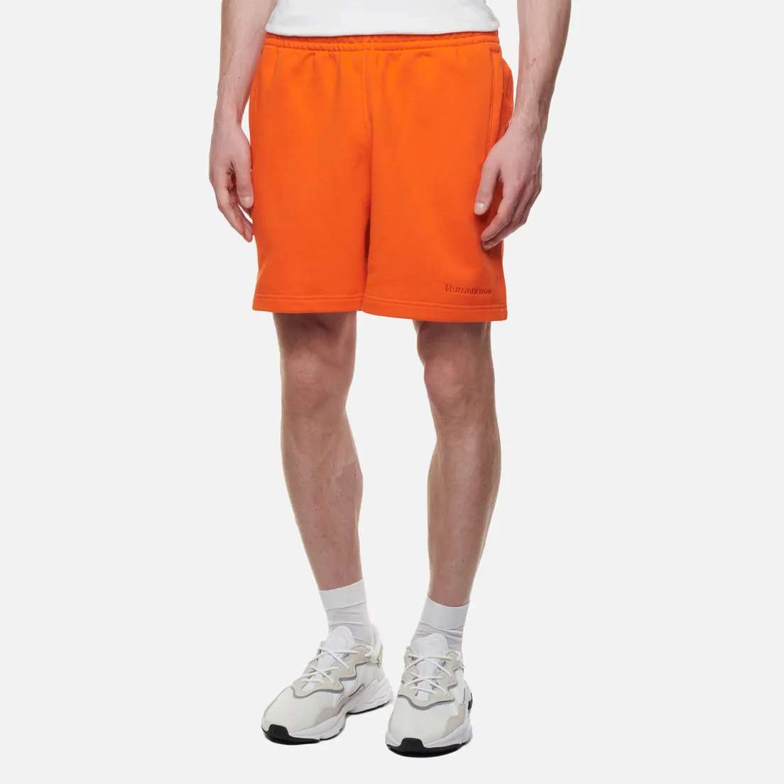 adidas Originals Мужские шорты x Pharrell Williams Human Race Basics