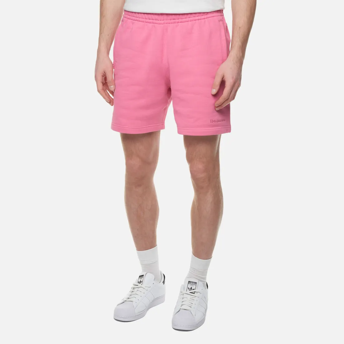 adidas Originals Мужские шорты x Pharrell Williams Human Race Basics