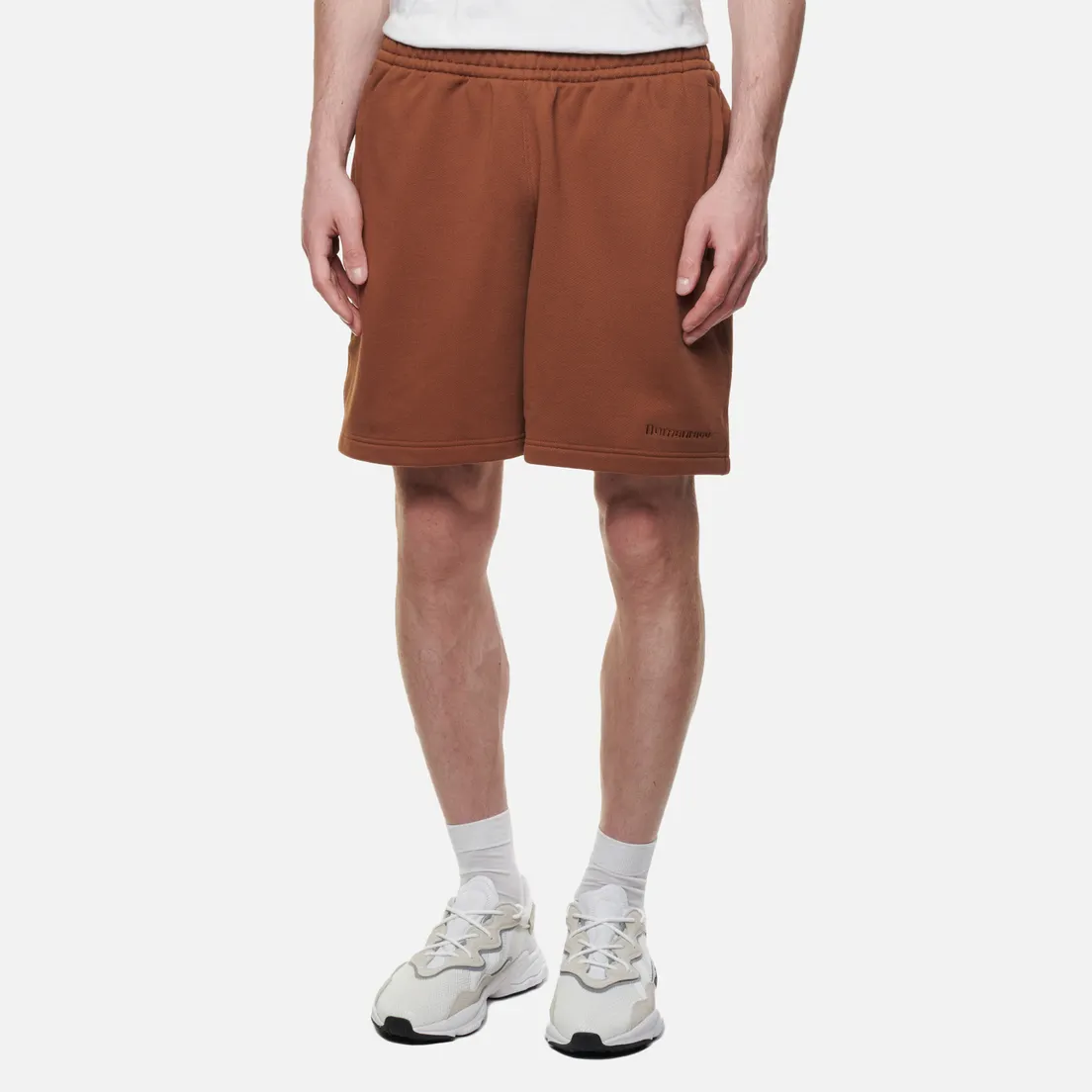 adidas Originals Мужские шорты x Pharrell Williams Human Race Basics