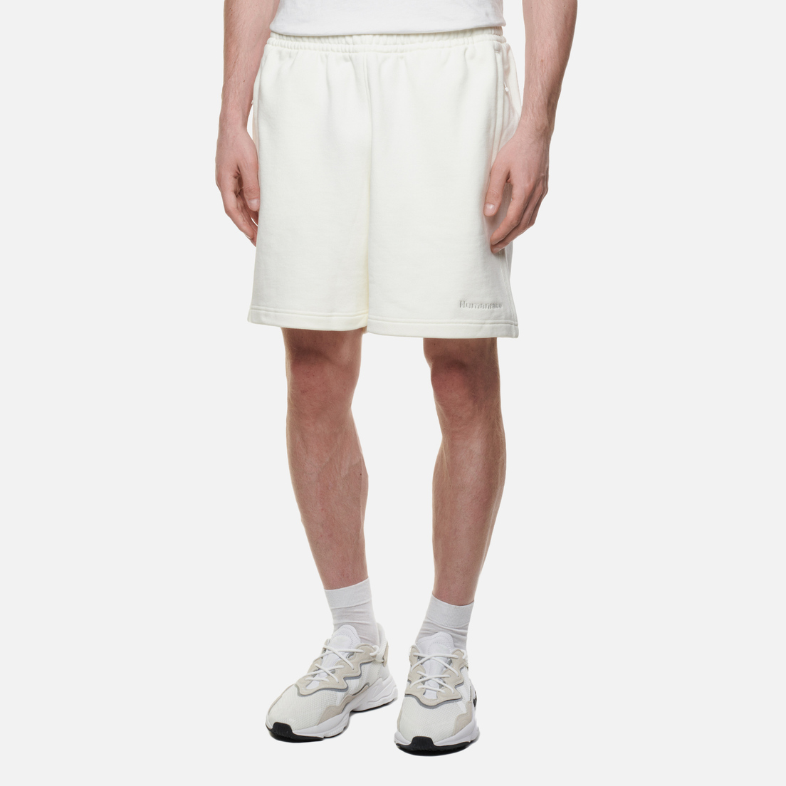 adidas Originals Мужские шорты x Pharrell Williams Human Race Basics