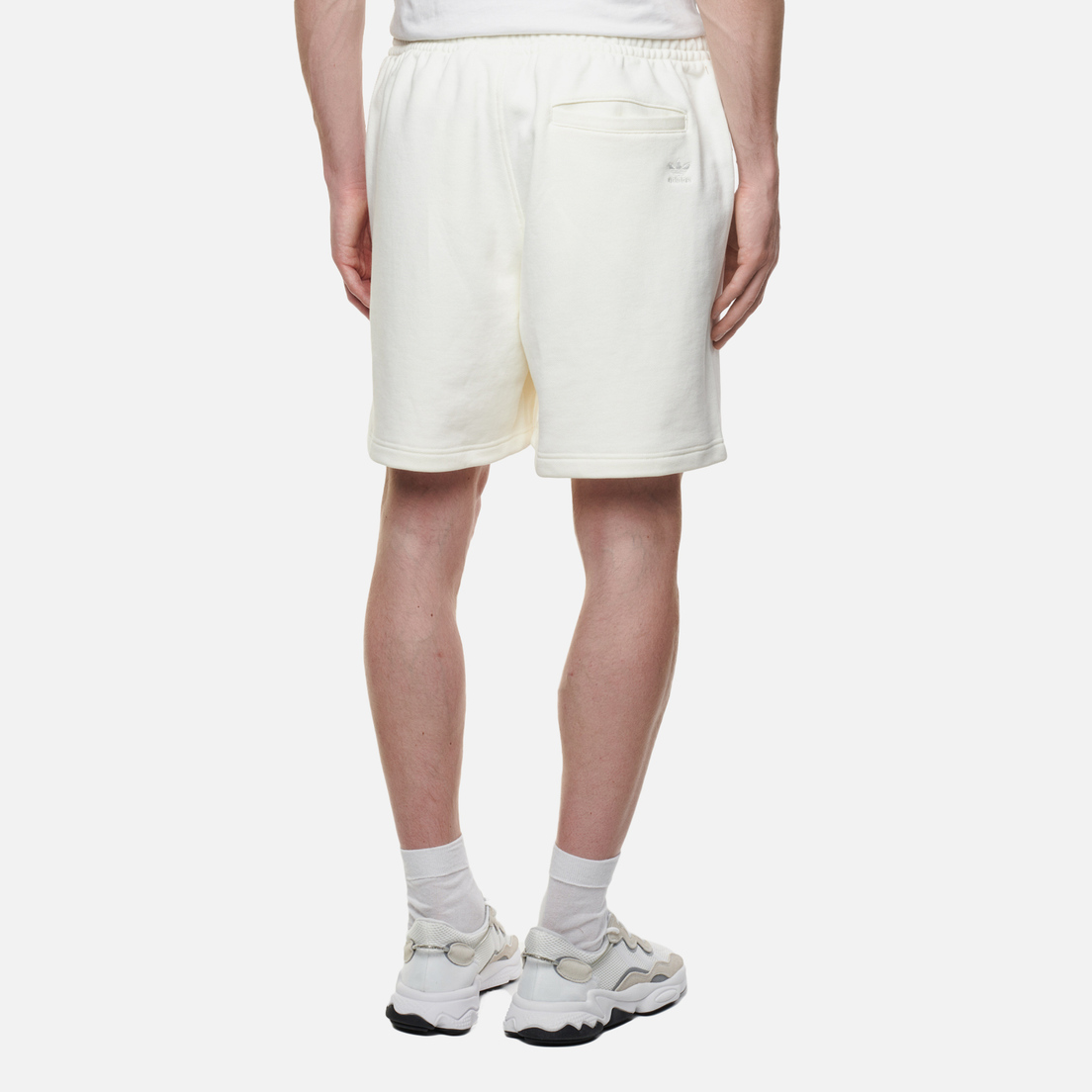 adidas Originals Мужские шорты x Pharrell Williams Human Race Basics