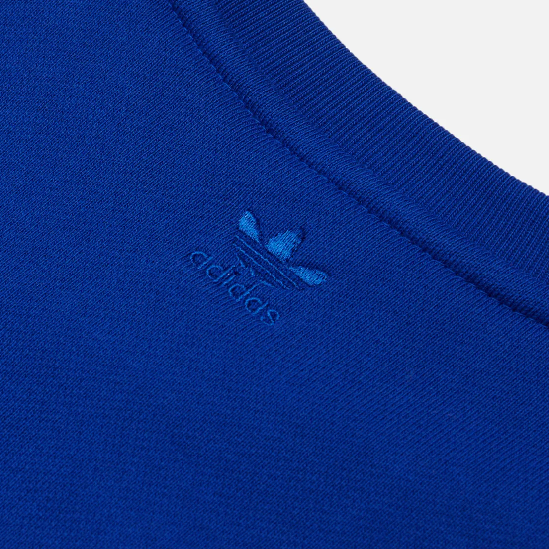 adidas Originals Мужская толстовка x Pharrell Williams Human Race Basics Crew Neck