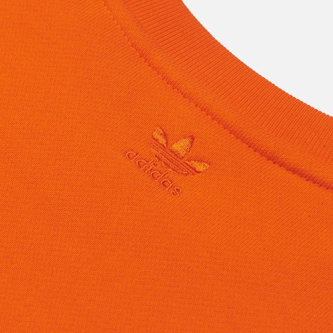 adidas Originals Мужская толстовка x Pharrell Williams Human Race Basics Crew Neck