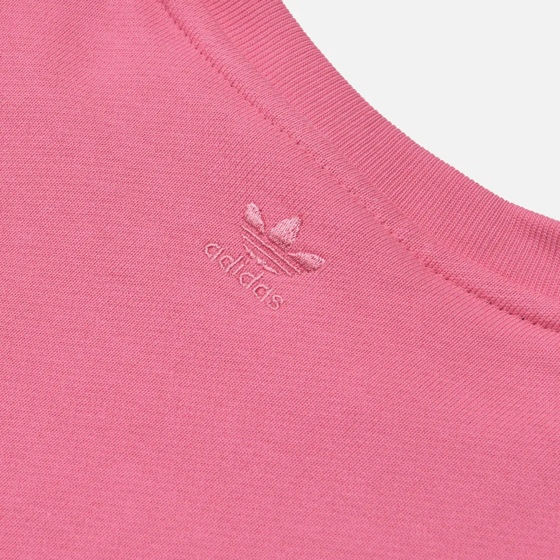 adidas Originals Мужская толстовка x Pharrell Williams Human Race Basics Crew
