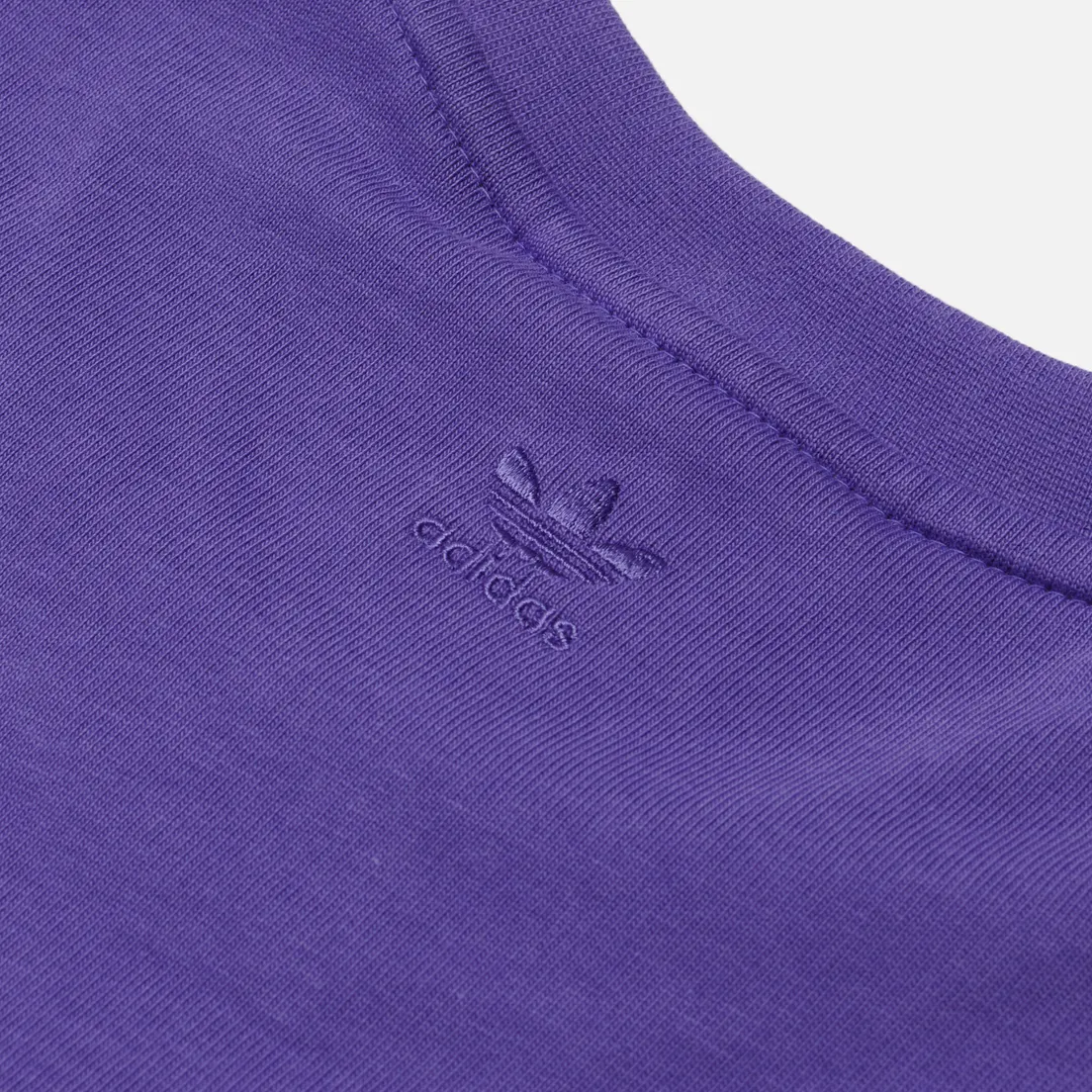 adidas Originals Мужская футболка x Pharrell Williams Human Race Basics