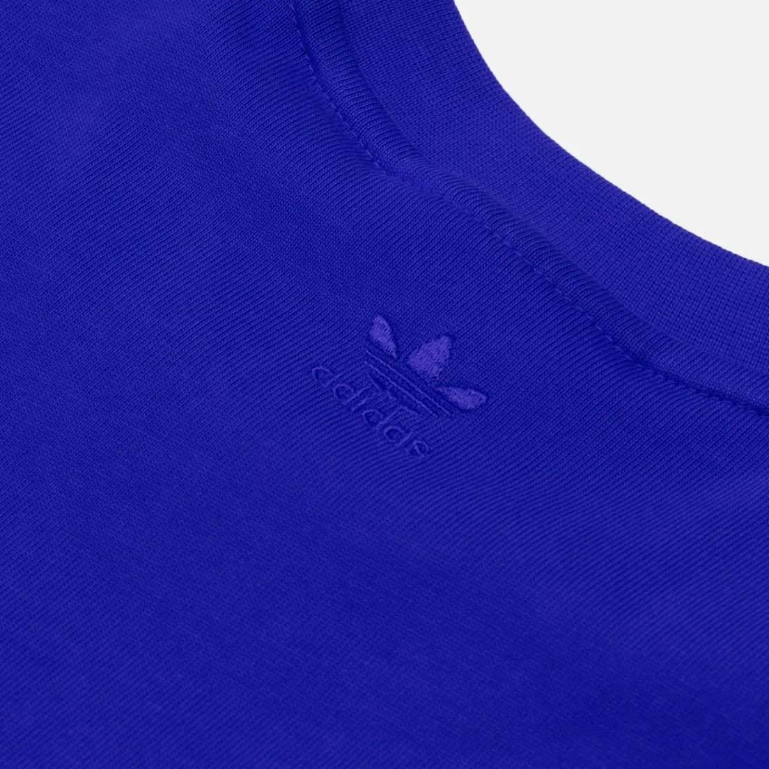 adidas Originals Мужская футболка x Pharrell Williams Human Race Basics