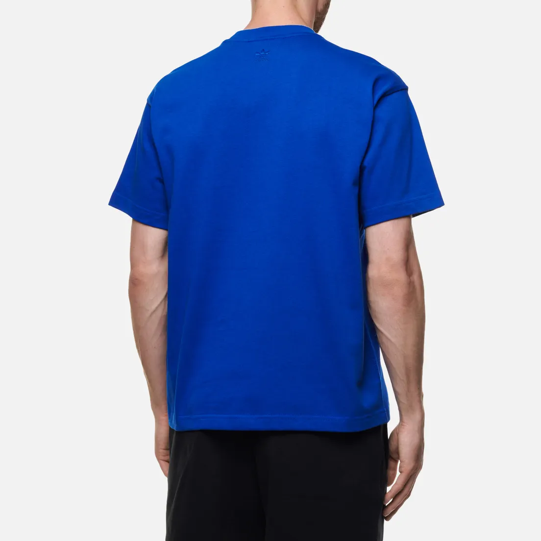 adidas Originals Мужская футболка x Pharrell Williams Human Race Basics
