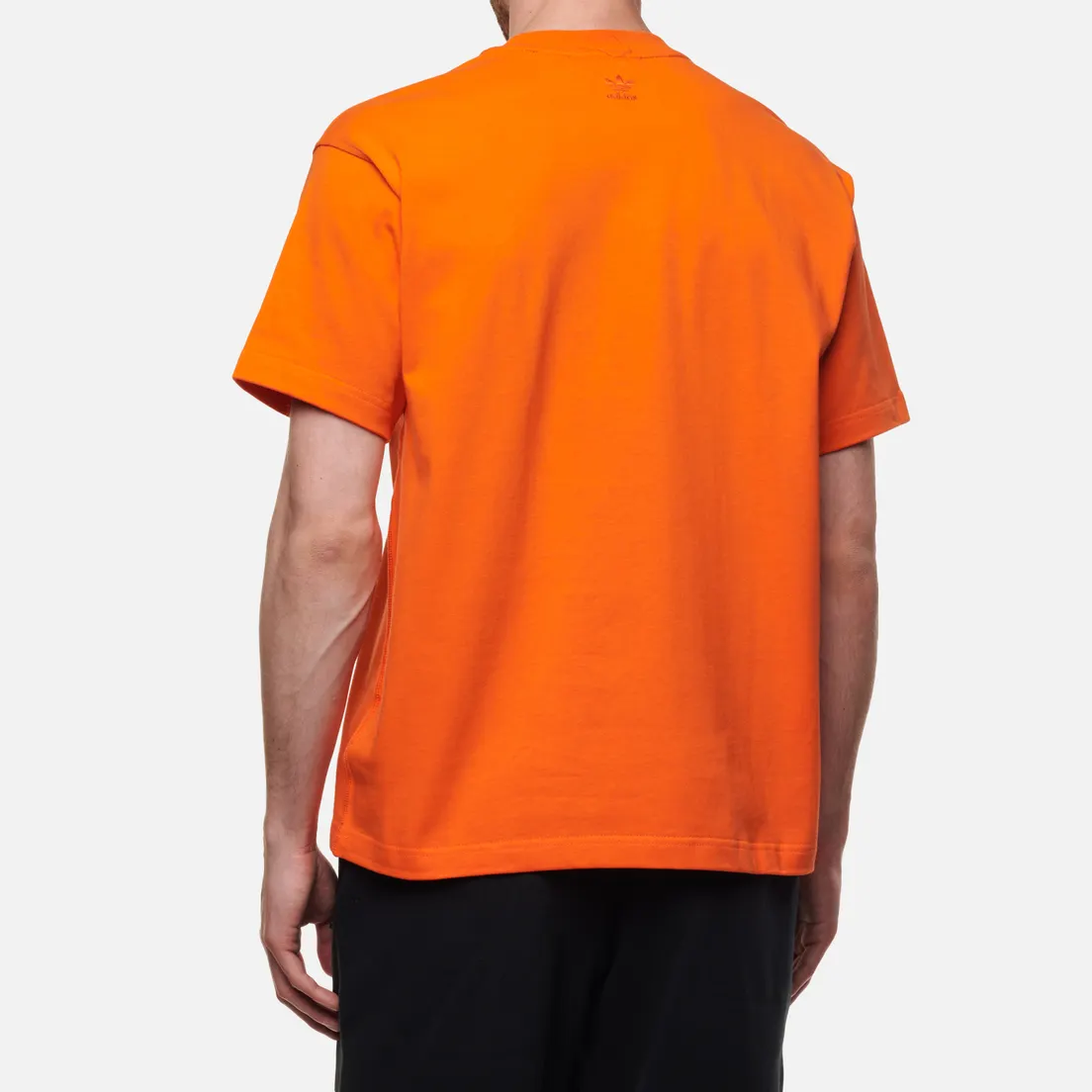 adidas Originals Мужская футболка x Pharrell Williams Human Race Basics