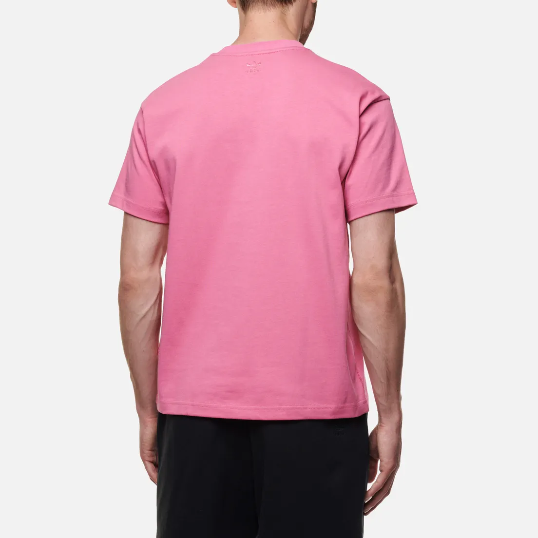 adidas Originals Мужская футболка x Pharrell Williams Human Race Basics