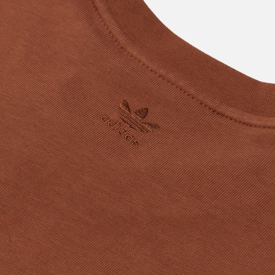 adidas Originals Мужская футболка x Pharrell Williams Human Race Basics