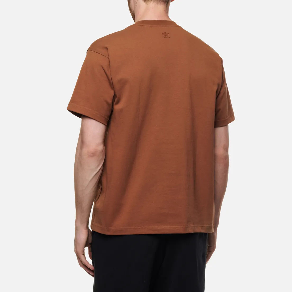 adidas Originals Мужская футболка x Pharrell Williams Human Race Basics
