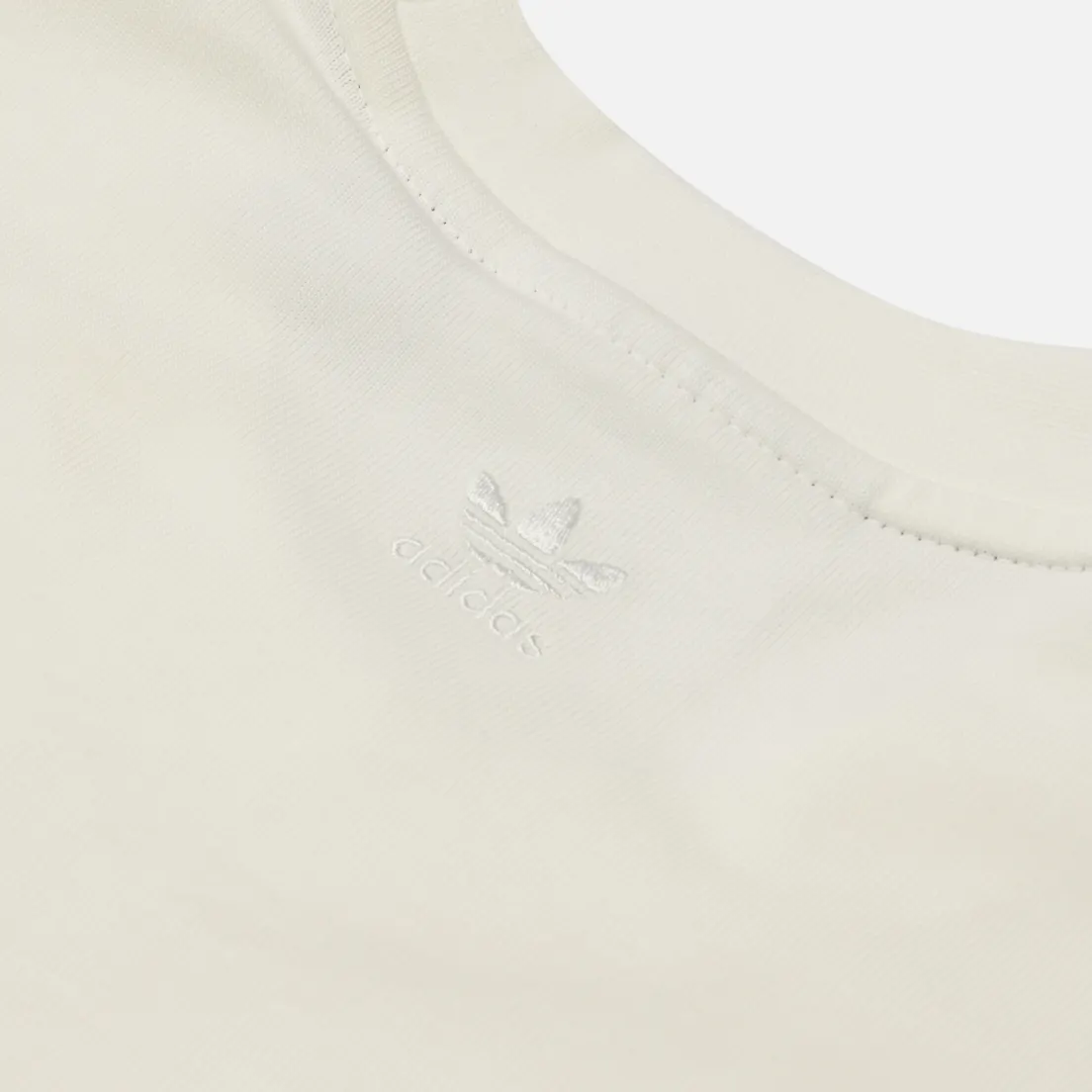 adidas Originals Мужская футболка x Pharrell Williams Human Race Basics