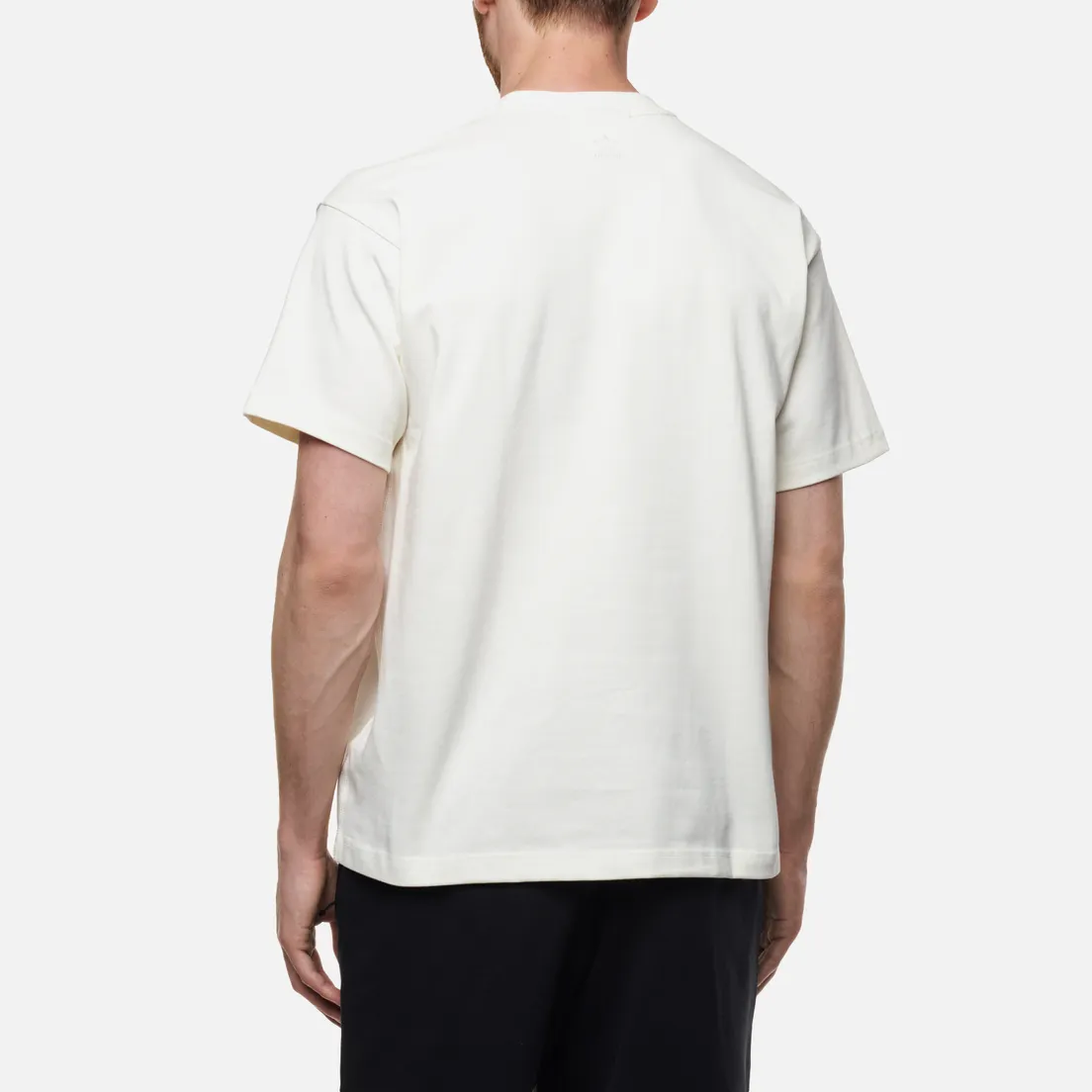 adidas Originals Мужская футболка x Pharrell Williams Human Race Basics